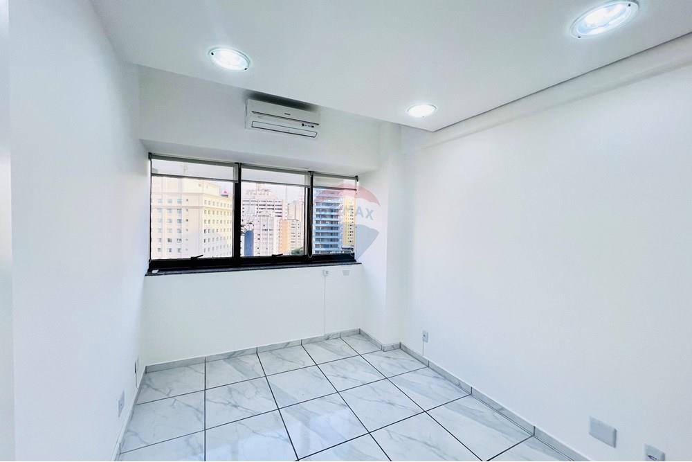 Cj. Comercial/ Sala - Venda - São Paulo , São Paulo - IMG_9700.jpg - 602281044-40