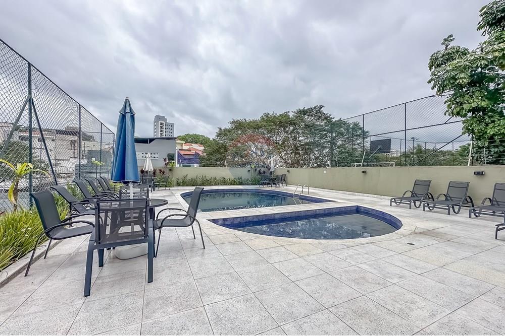 Apartamento - Venda - São Paulo , São Paulo - IMG_329403.jpg - 601811024-48