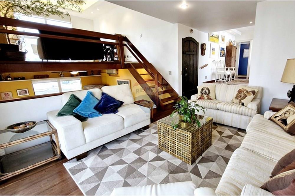 Apartamento - Venda - São Paulo , São Paulo - RUA CAMILLO NADER, 300 (7).jpg - Sala - 601361044-42