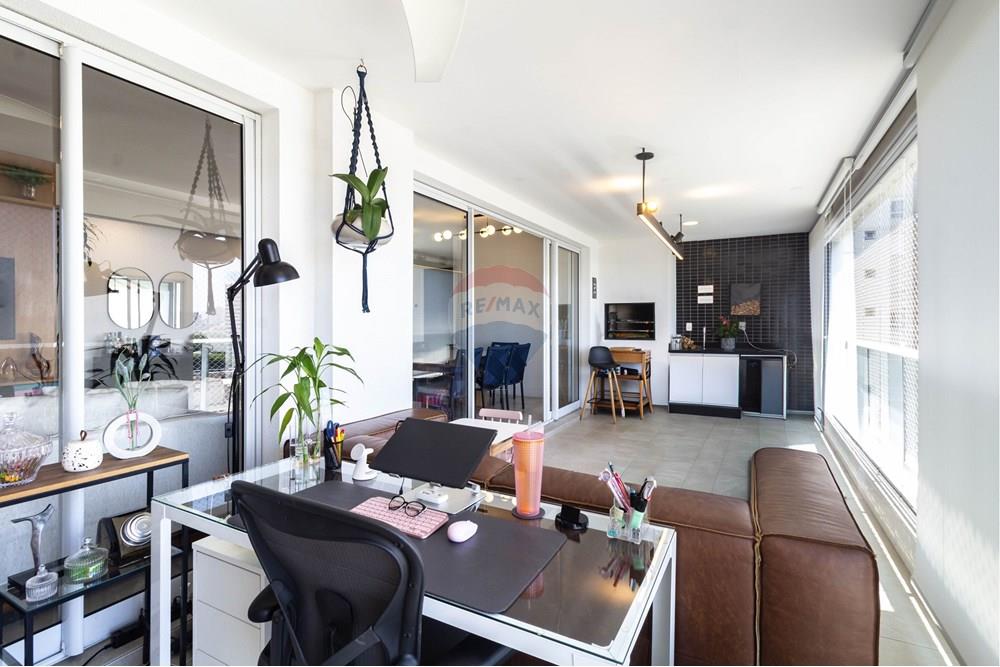 Apartamento - Venda - São Paulo , São Paulo - 3 VARANDA (4).jpg - 601261021-448