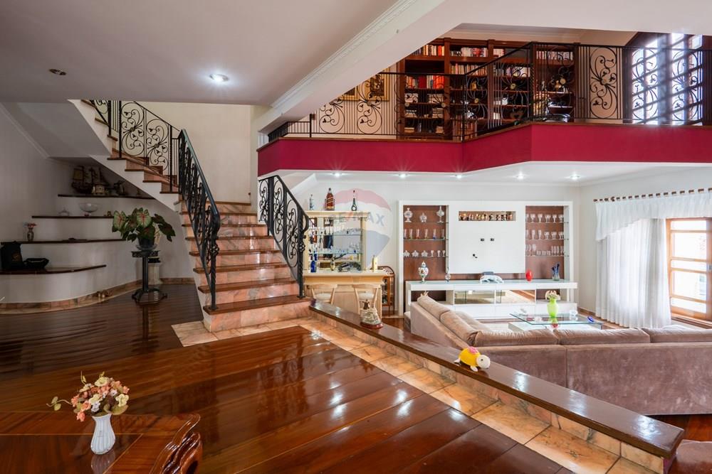 Casa - Venda - São Paulo , São Paulo - CS-13.jpg - 601471027-18