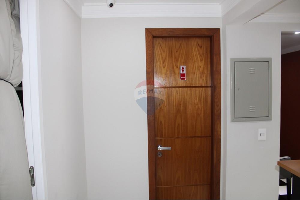 Cj. Comercial/ Sala - Alugar - São Paulo , São Paulo - IMG_0192.JPG - 601971016-503