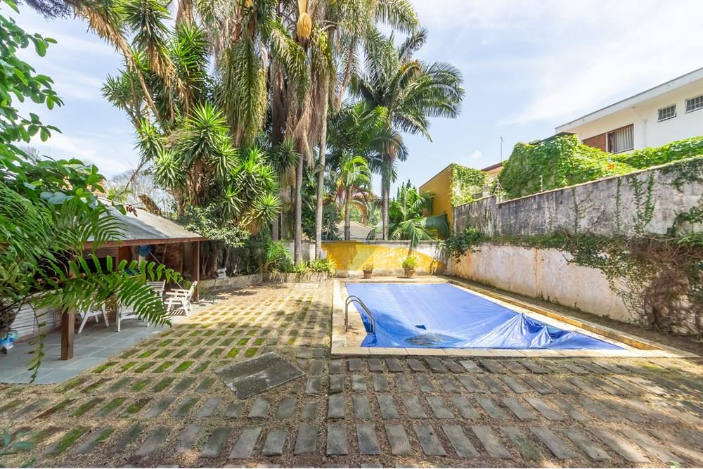 Casa - Venda - São Paulo , São Paulo - IMG_958818.jpg - 602151010-118