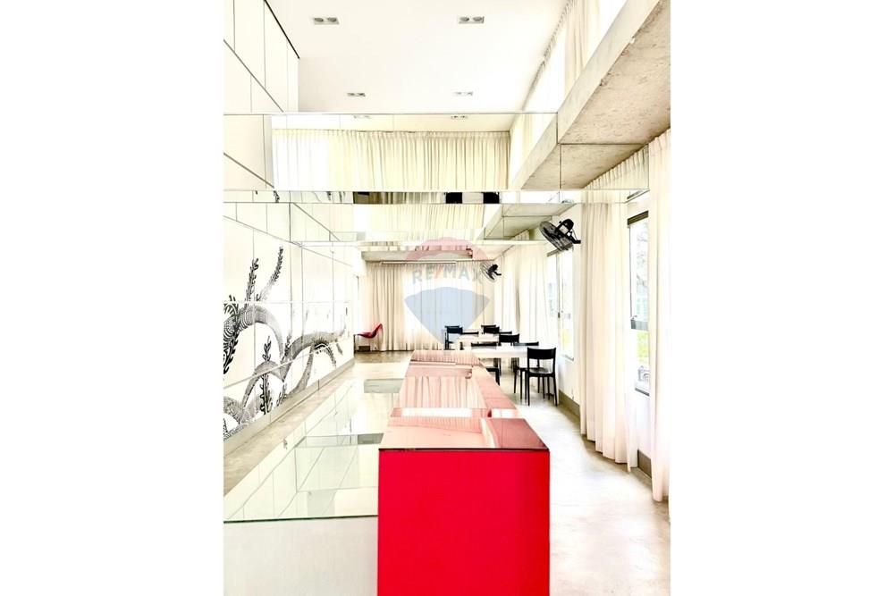 Apartamento - Alugar - São Paulo , São Paulo - çskmda.jpeg - 602181005-129