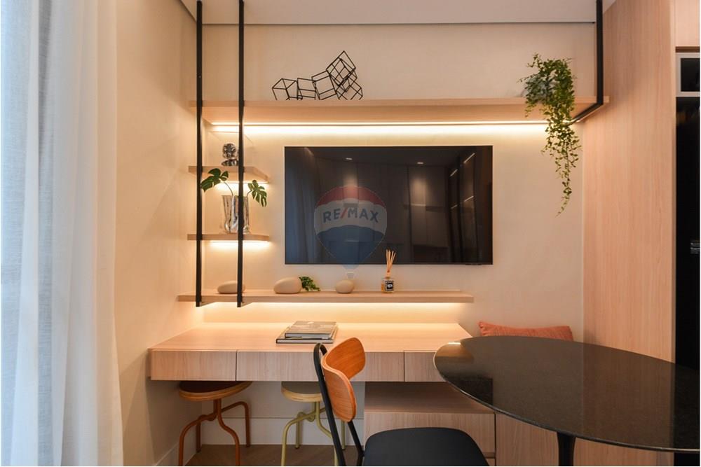 Residential - Yksiö - Sao Paulo , Sao Paulo - BR - 1742839519942-dsc_2811.jpeg - 601251112-1859