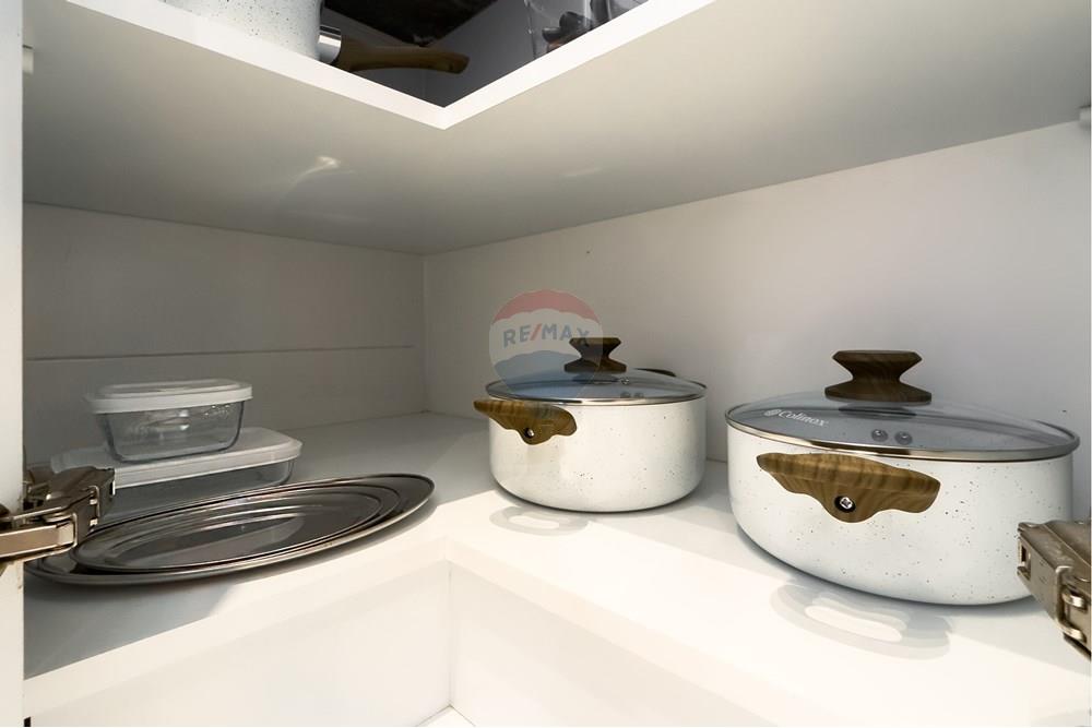 Apartamento - Venda - São Paulo , São Paulo - 6_Cozinha_18.JPG - 601251112-1891