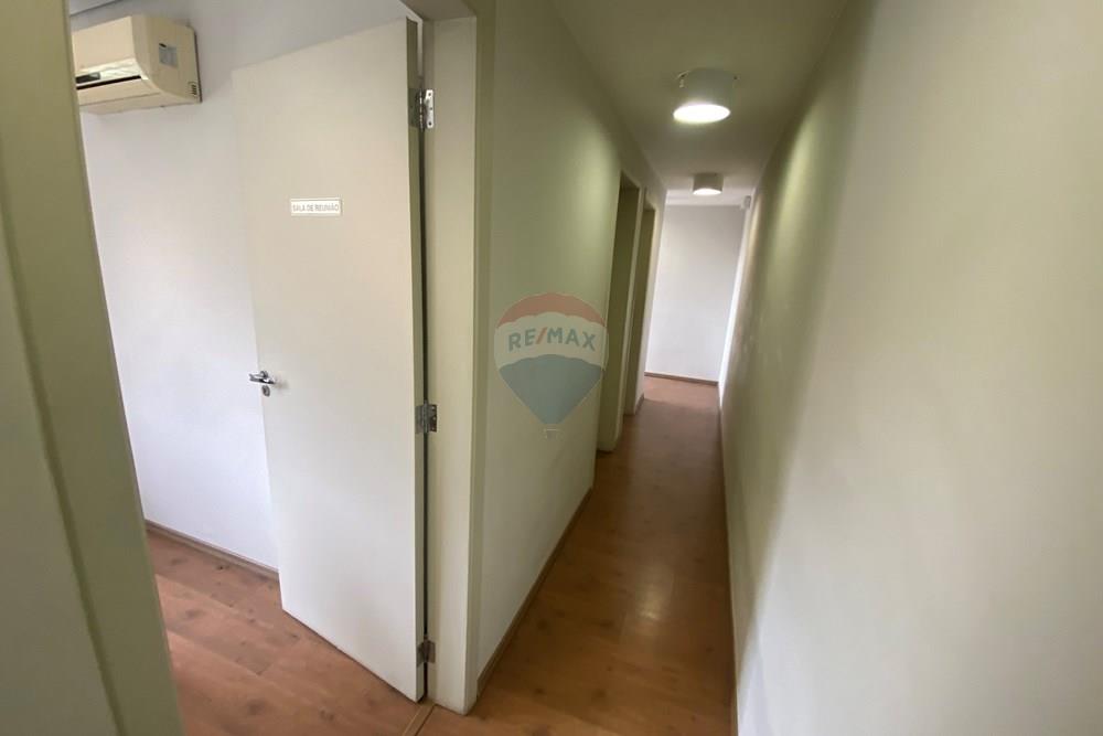 Casa Comercial - Venda - São Paulo , São Paulo - IMG_1725.jpg - Corredor - 602161002-75