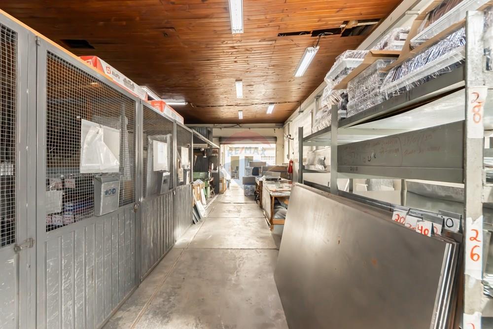 Galpão - Venda - São Paulo , São Paulo - IMG_576715.jpg - 602181015-89