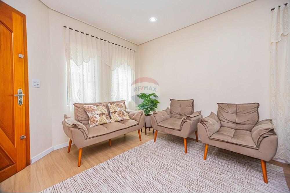 Casa à venda com 5 quartos, 285m² - Foto 8
