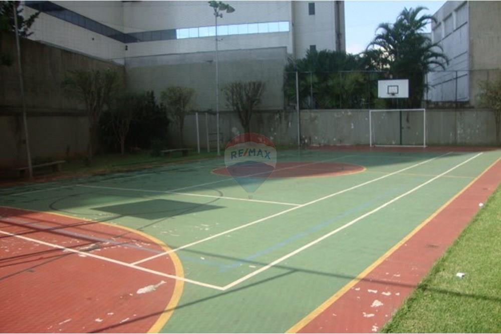 Apartamento - Alugar - São Paulo , São Paulo - Cópia de Quadra Poliesportiva (2).JPG - 601971016-480