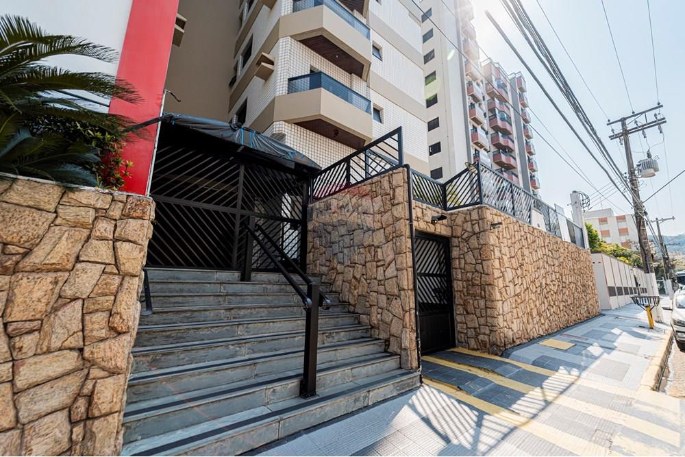 Apartamento - Venda - Guarujá , São Paulo - 601301016-261-98.JPG - 601301016-261