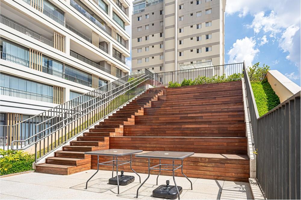 Apartamento - Venda - São Paulo , São Paulo - 02area-condominial_015.jpg - 601401003-67