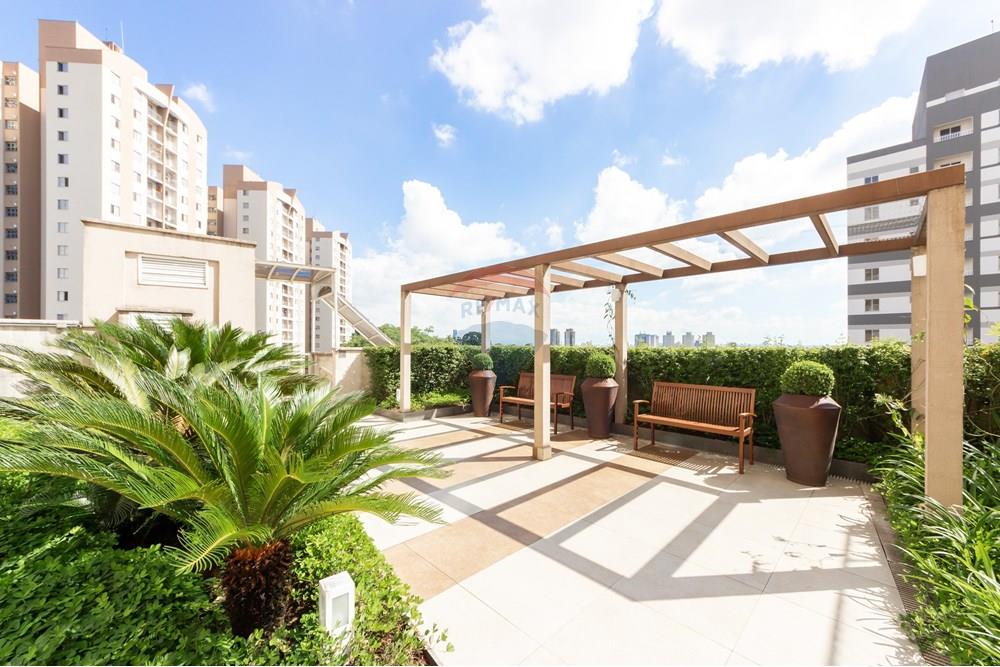 Dzīvojamais - Dzīvoklis - San-Paulo , San-Paulo - BR - Cópia de IMG_5314.jpg - 601441044-27