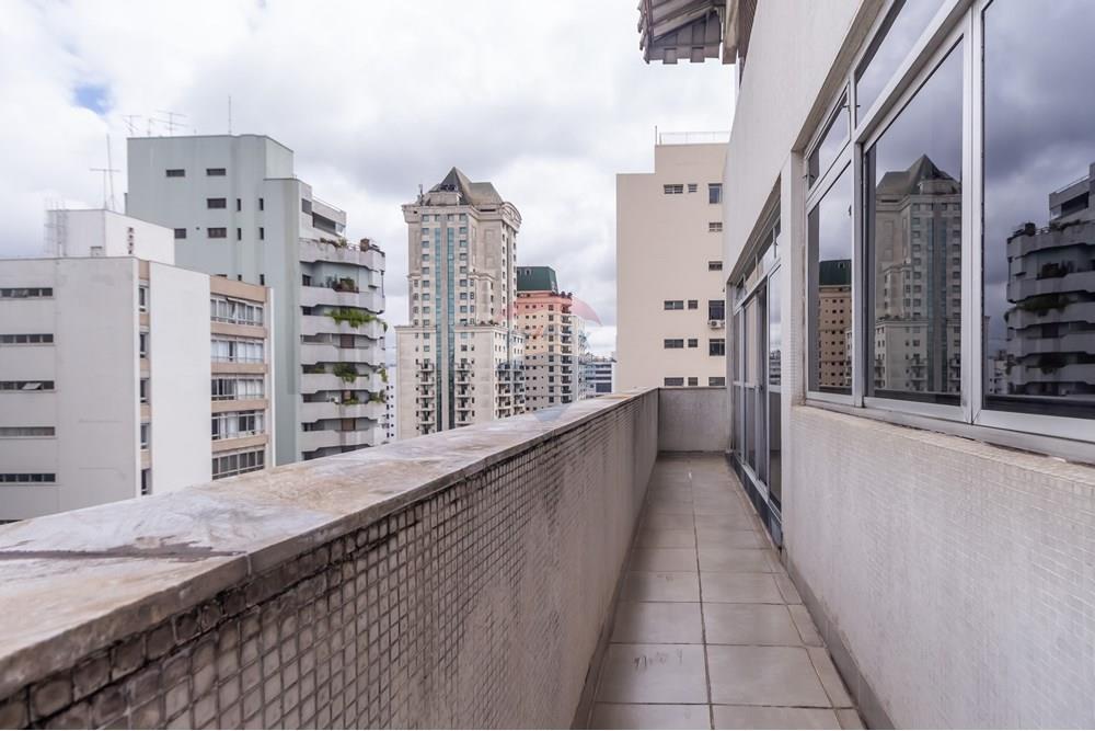 Cobertura - Venda - São Paulo , São Paulo - 8.jpg - 601721030-28