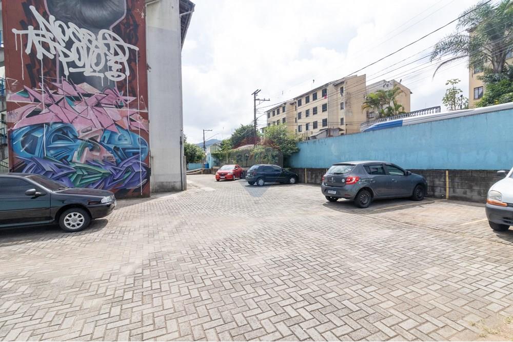Apartamento - Venda - São Paulo , São Paulo - Rua Vale do Sol, 196_17 (1).jpg - Garagem - 601751067-86