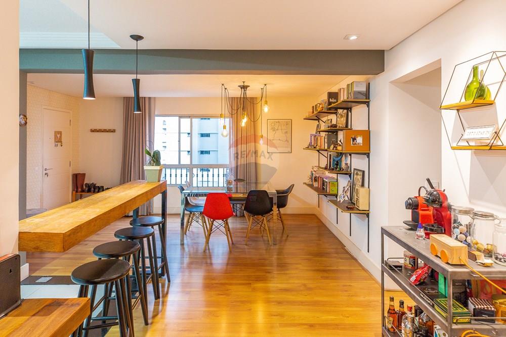 Apartamento - Venda - São Paulo , São Paulo - REMAX-13.jpg - 601251010-408