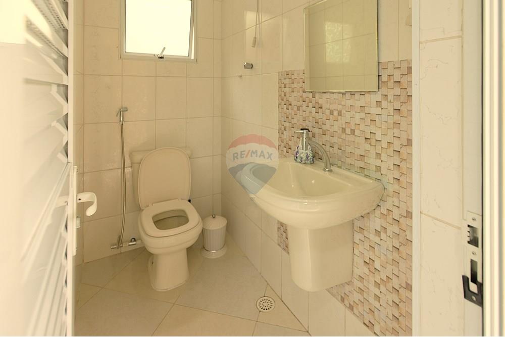 Sobrado - Venda - São Paulo , São Paulo - 7 LAVABO .jpg - Banheiro - 602201019-6