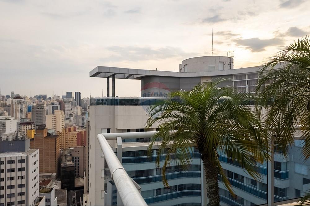 Apartamento - Venda - São Paulo , São Paulo - 83_AP.jpg - 601471003-188