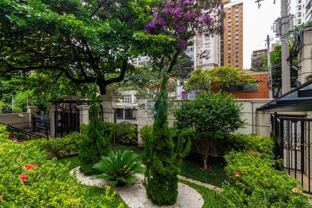 Apartamento - Venda - São Paulo , São Paulo - 32 ENTRADA (4) .jpg - 602191021-33