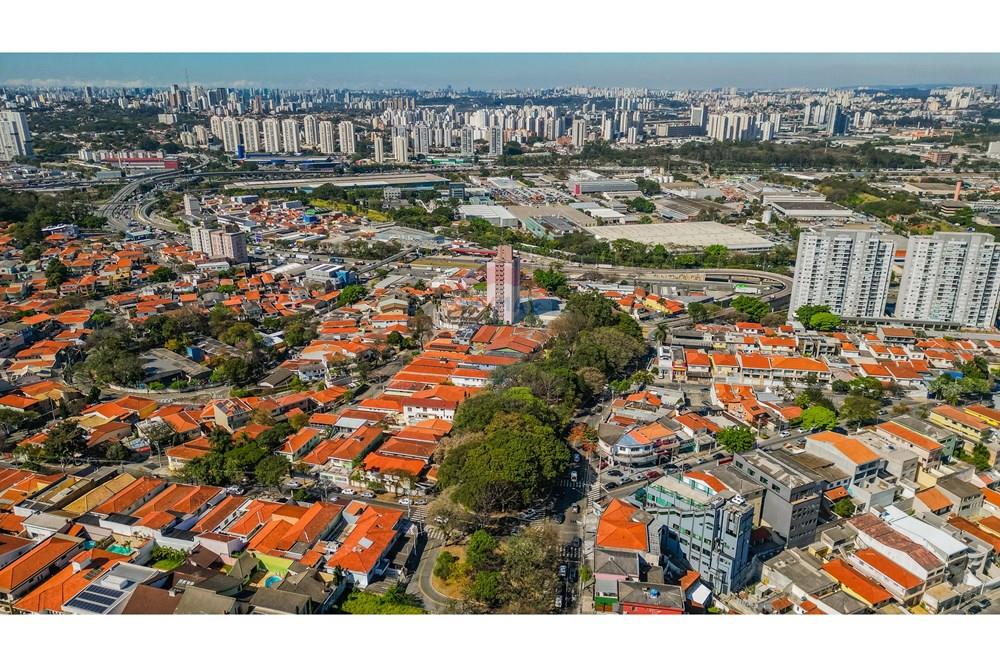 Casa - Venda - São Paulo , São Paulo - Cópia de DJI_0190.jpg - 602261039-16