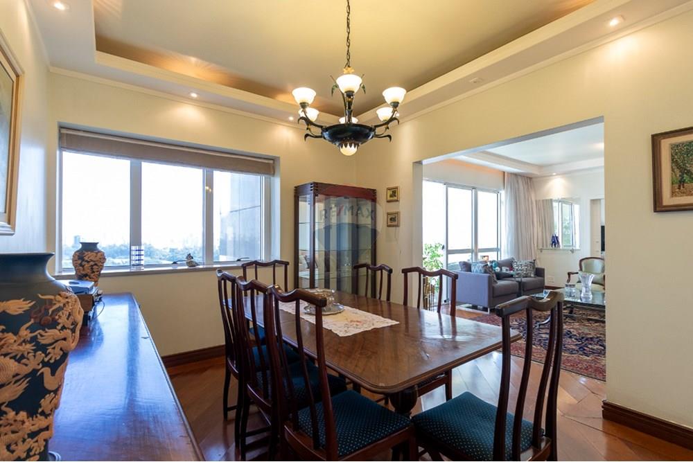 Residential - कोंडो/अपार्टमेंट - साओ पोलो , साओ पोलो - Brazil - 1747408171136-011.jpeg - 601251084-239