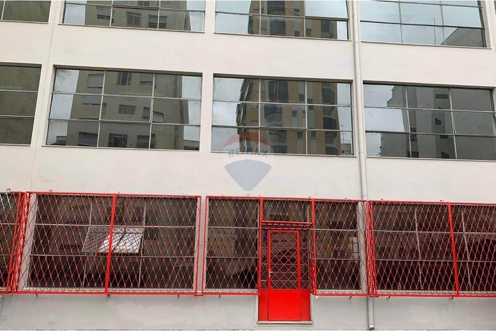 Prédio - Alugar - São Paulo , São Paulo - IMG-20191007-WA0017.JPG - 601081019-40