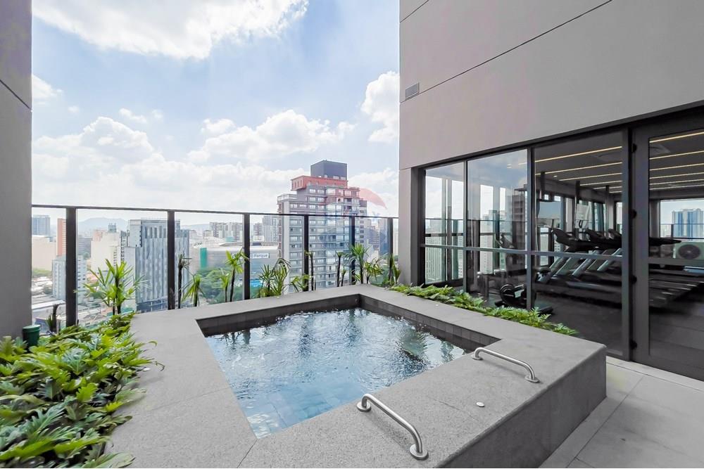 Apartamento - Venda - São Paulo , São Paulo - IMG_5201.jpg - 601081008-31