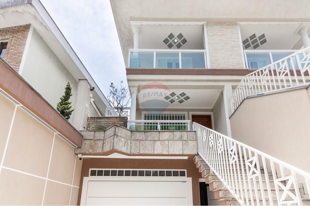 Sobrado - Venda - São Paulo , São Paulo - 1-46.jpg - 602261054-2