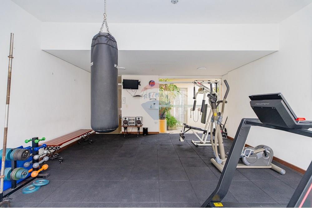 Apartamento - Venda - São Paulo , São Paulo - Remax Ville-35.jpg - 601241044-42