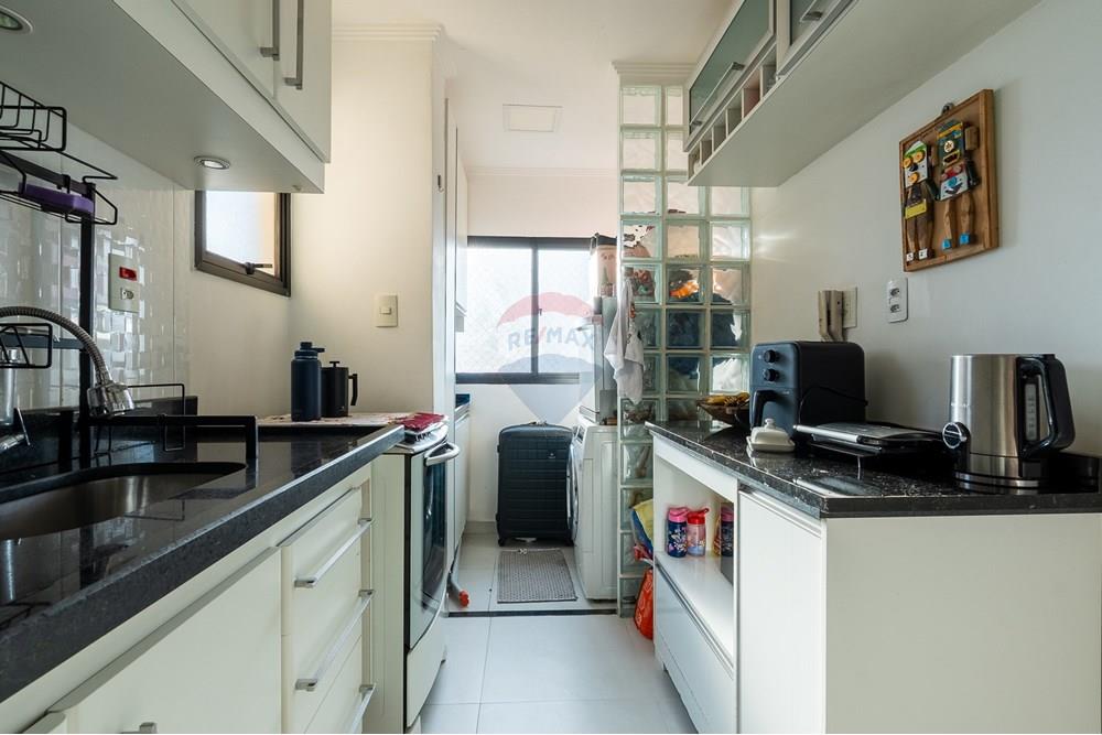 Residential - ਚੁਬਾਰਾ - São Paulo , São Paulo - BR - 17_AP.jpg - 601971051-47