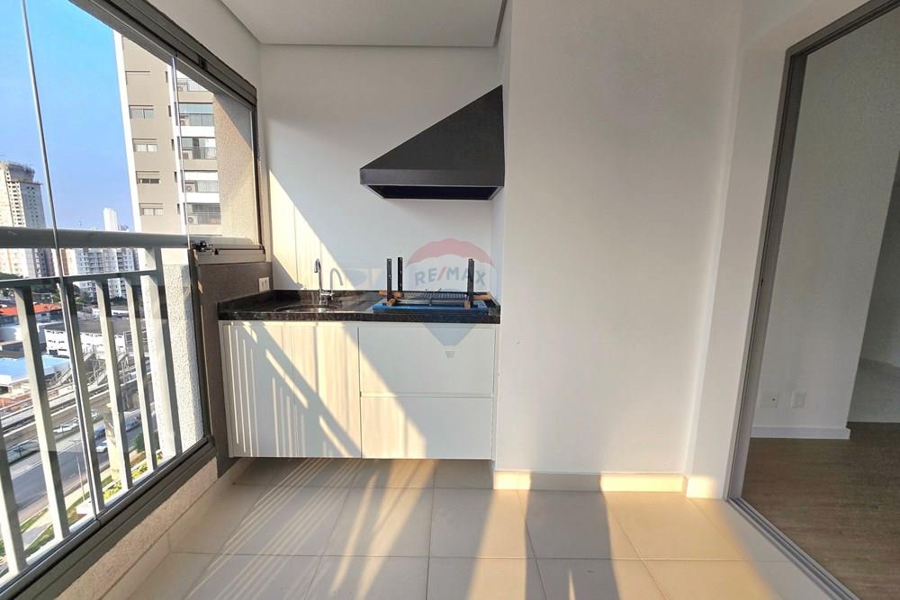 Apartamento - Alugar - São Paulo , São Paulo - 20260321_164047.jpg - 601471003-229