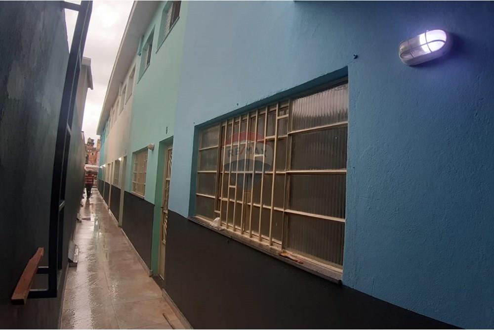 Casa de Condomínio - Alugar - São Paulo , São Paulo - 18.jpeg - 602291016-321