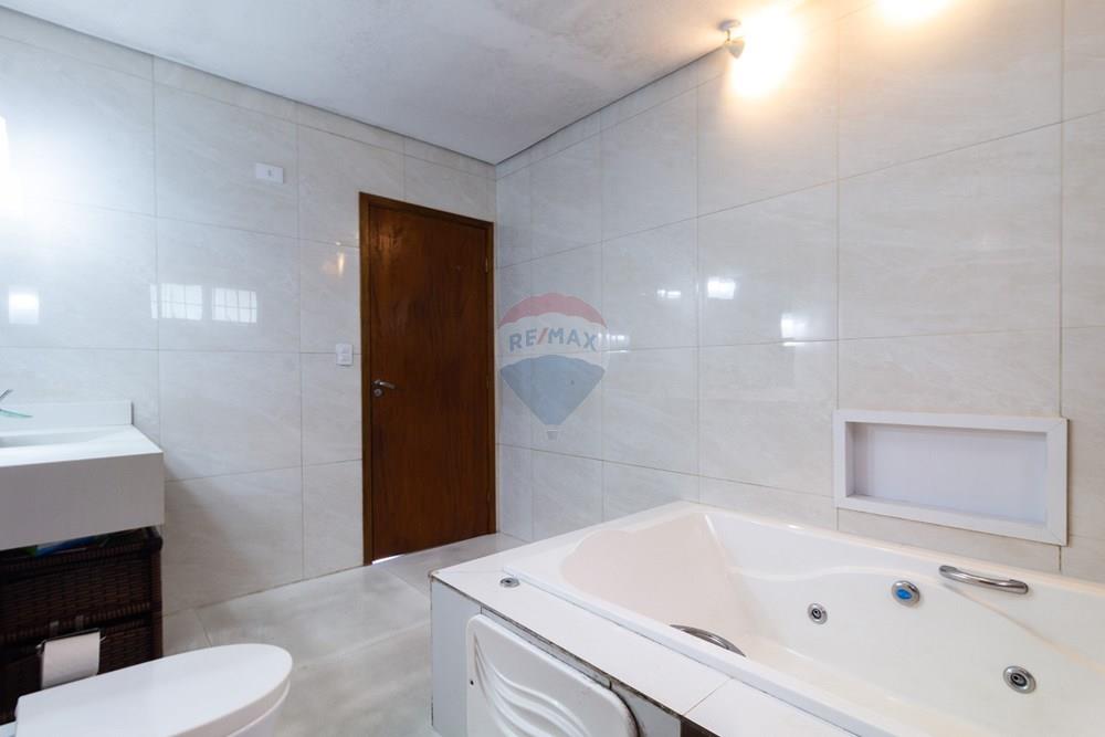 Sobrado - Venda - São Paulo , São Paulo - 20 BANH. SOCIAL 2 - CASA 2 (2).jpg - 602191013-241