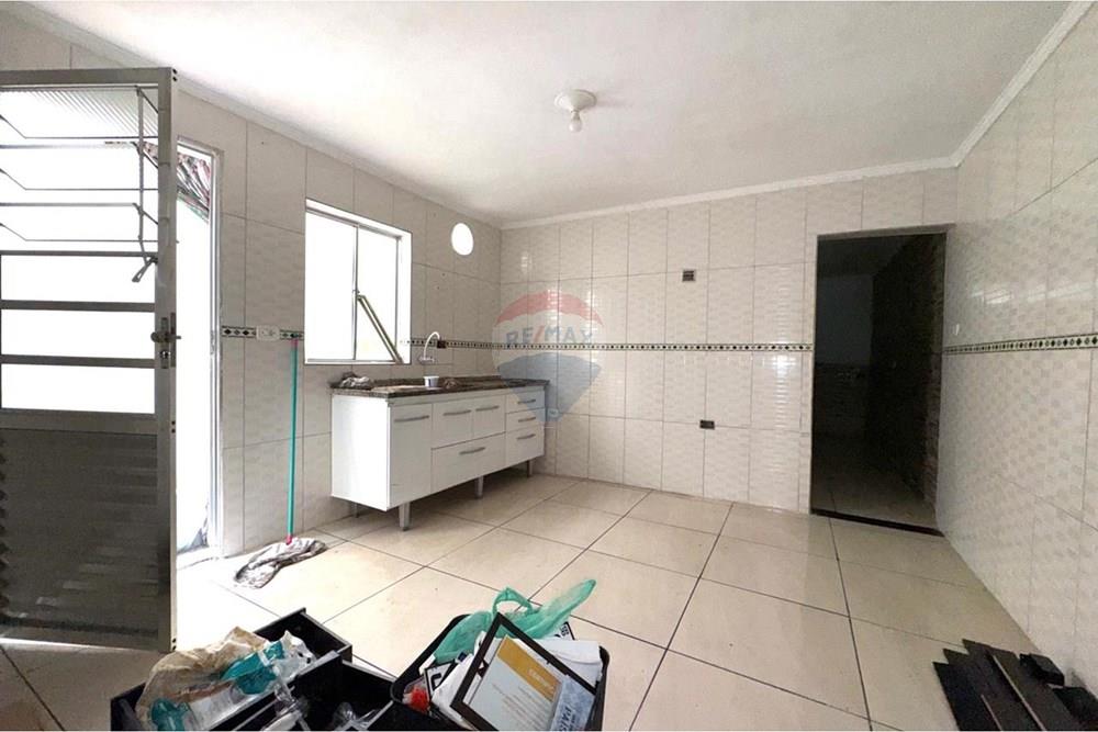 Sobrado - Venda - São Paulo , São Paulo - R. Eng. Guilherme Frender (6).jpeg - 602131024-9