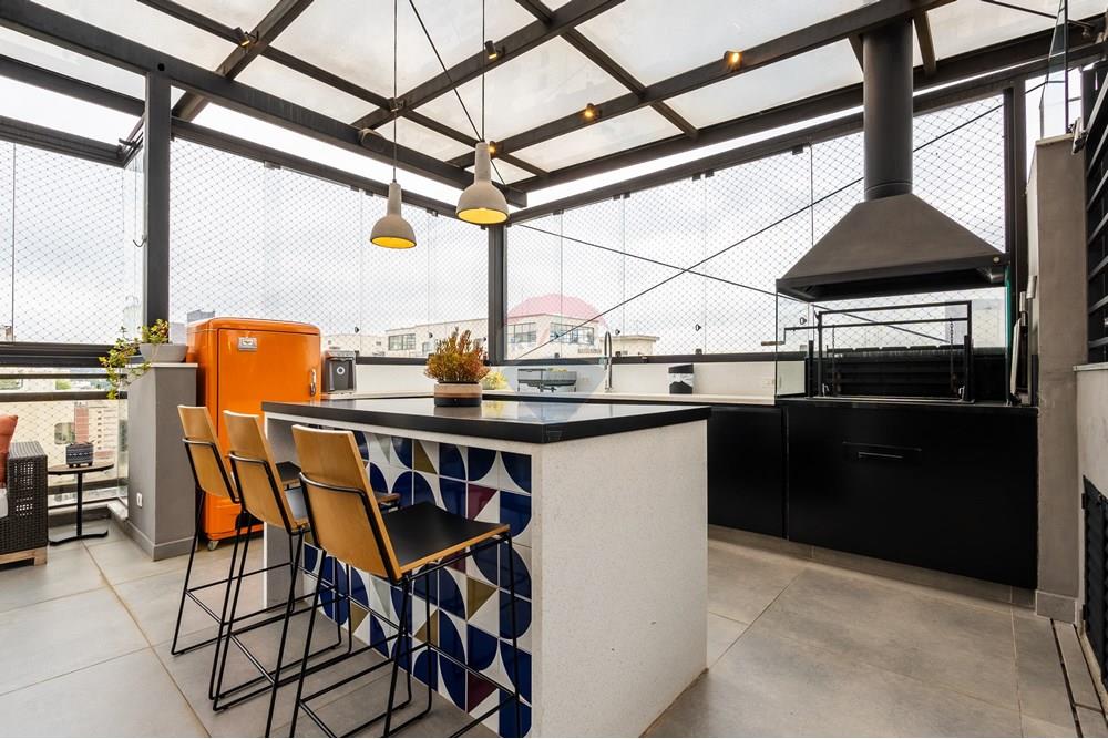 Cobertura - Venda - São Paulo , São Paulo - 5_AP.jpg - 601971064-4