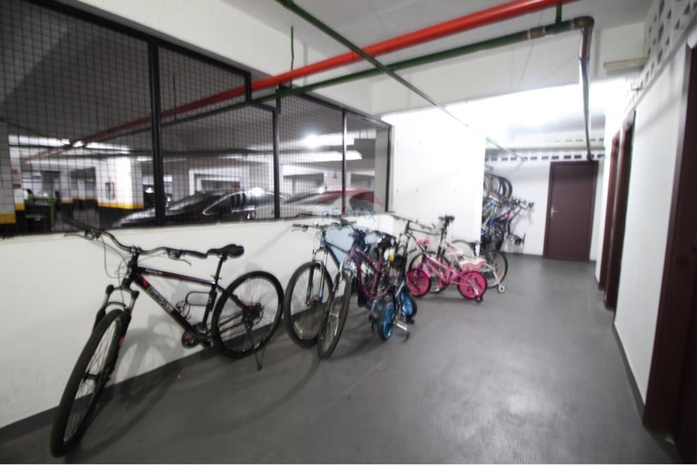 Apartamento - Alugar - São Paulo , São Paulo - 02 (15).JPG - 602281035-6