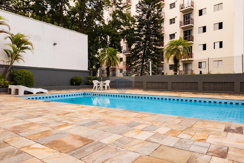 Apartamento - Alugar - São Paulo , São Paulo - AP-76.jpg - 601971014-223