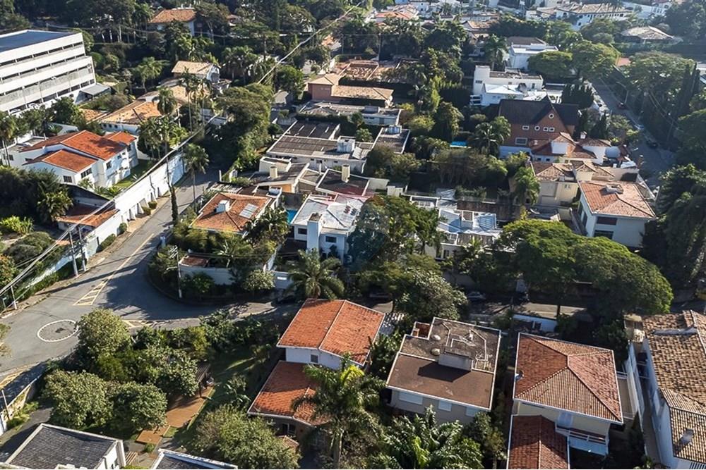 Casa - Venda - São Paulo , São Paulo - 49.jpg - Fachada - 601371031-61