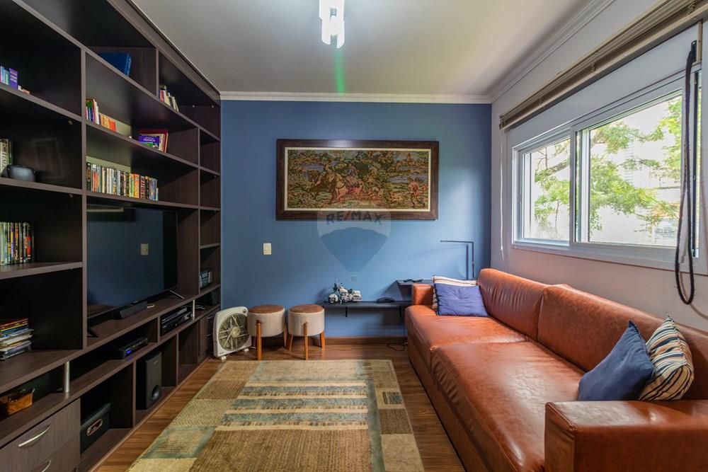 Casa de Condomínio - Venda - São Paulo , São Paulo - 04dormitorios_005.jpg - 602051047-1