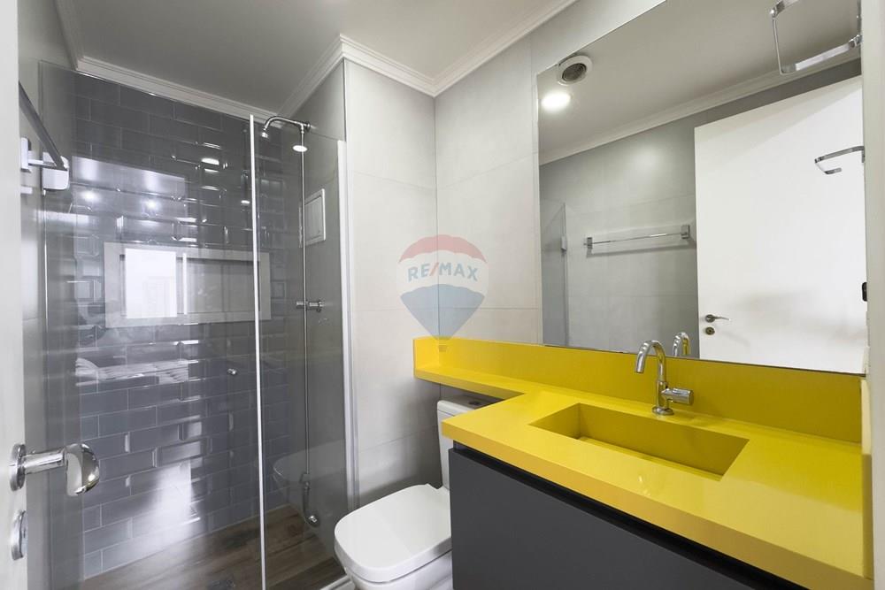 Apartamento - Venda - São Paulo , São Paulo - Quadra (10).jpg - 601301008-79