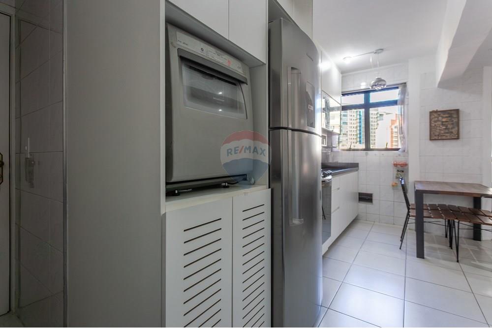 Apartamento - Venda - São Paulo , São Paulo - 601301014-69 - Av. Fagundes Filho 344 - Vila Monte Alegre - Remaxstudio76 - 01 (9).jpg - 601301014-69