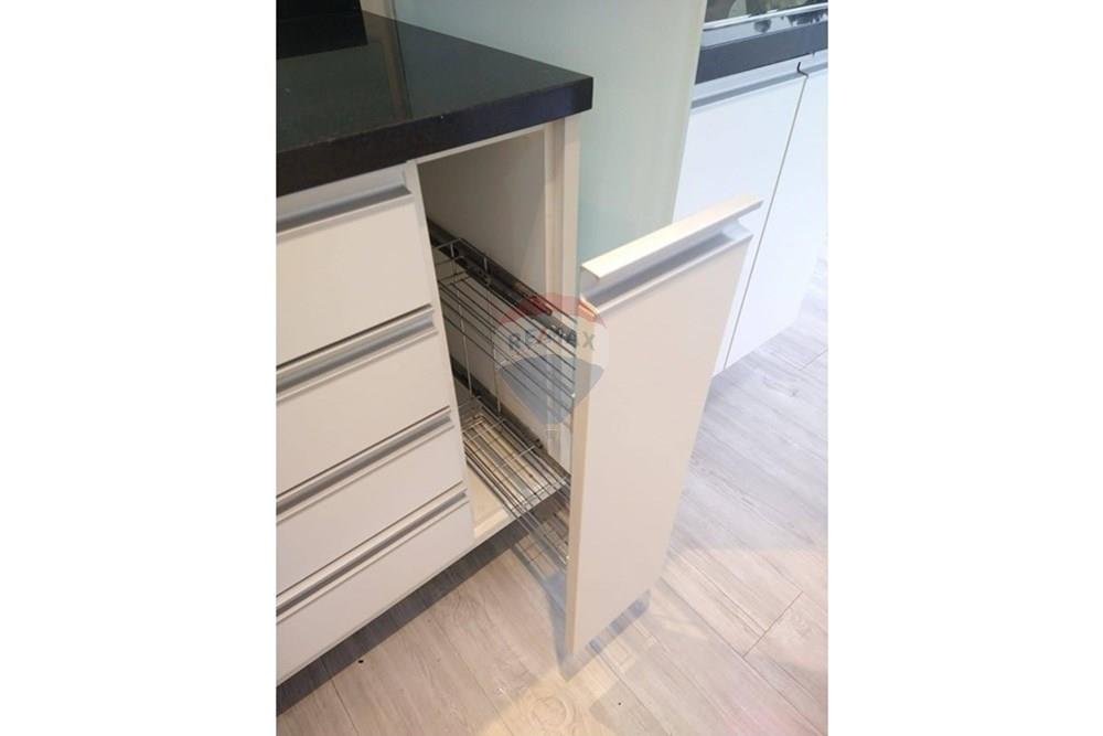 Apartamento - Venda - São Paulo , São Paulo - armarios da cozinha 2.jpeg - 602151052-56