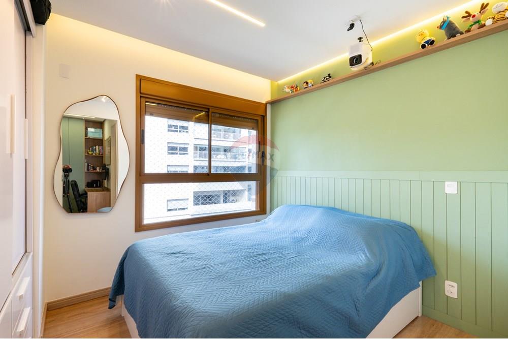 Apartamento - Venda - São Paulo , São Paulo - 035.jpg - 601181003-95