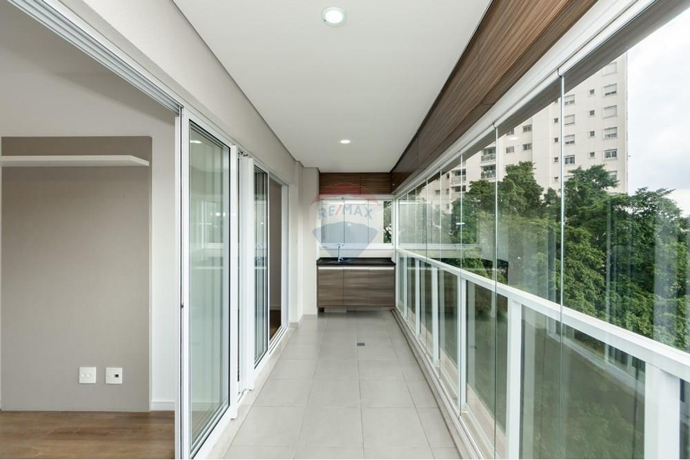 Apartamento - Venda - São Paulo , São Paulo - IMG_888506.jpg - Varanda - 602241008-48