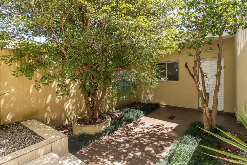 Casa - Venda - São Paulo , São Paulo - 31.jpg - Jardim Externo - 602261001-55