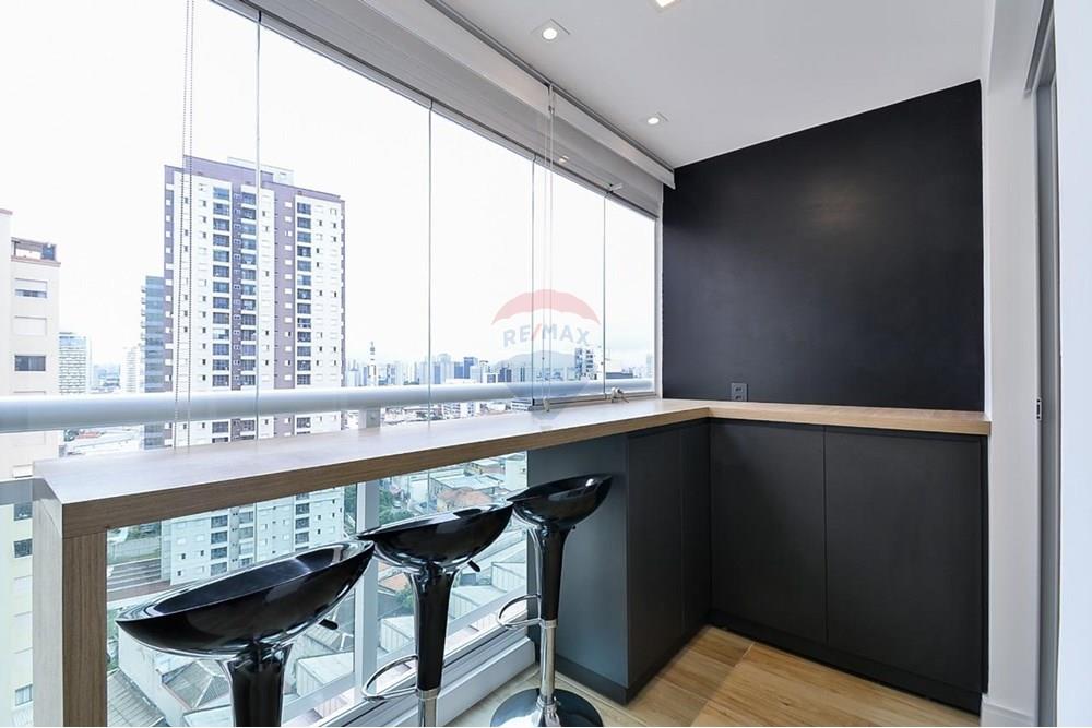 Apartamento - Venda - São Paulo , São Paulo - WhatsApp Image 2024-09-16 at 15.14.07.jpeg - Varanda - 601081019-56