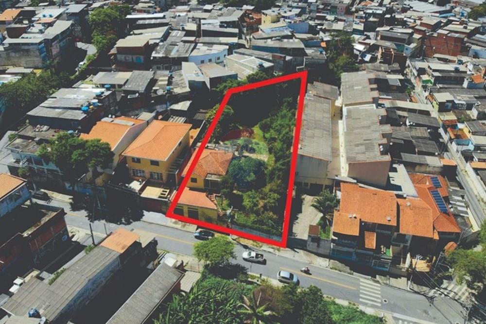 Terreno - Venda - São Paulo , São Paulo - IMG-20250226-WA0113.jpg - 601751009-328