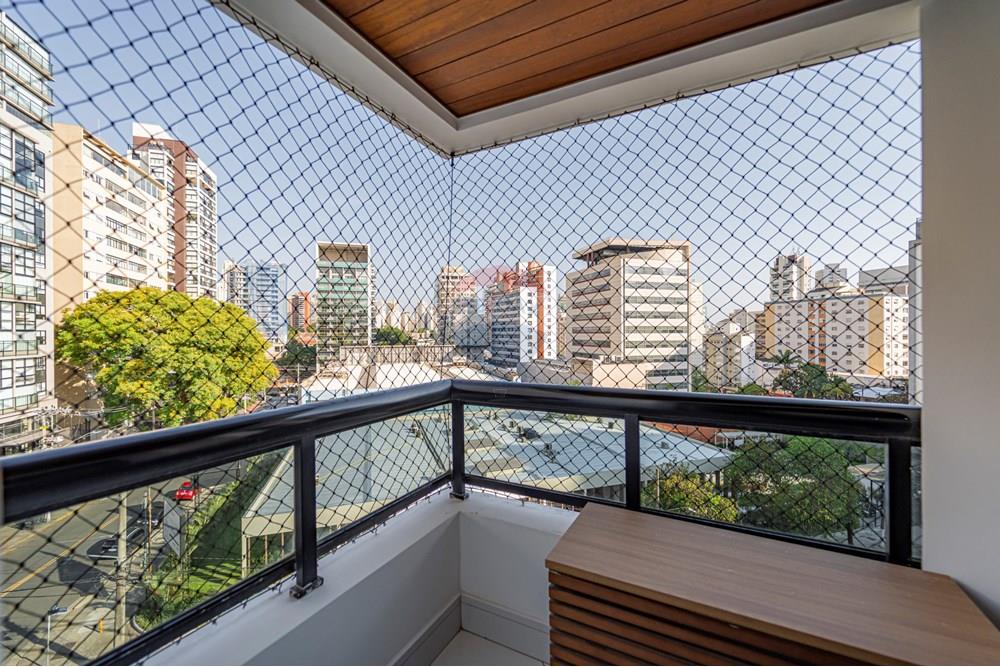 Apartamento - Venda - São Paulo , São Paulo - 601301090-3 apartamento a venda rua batataes jardim paulista remax (13).JPG - 601301090-3