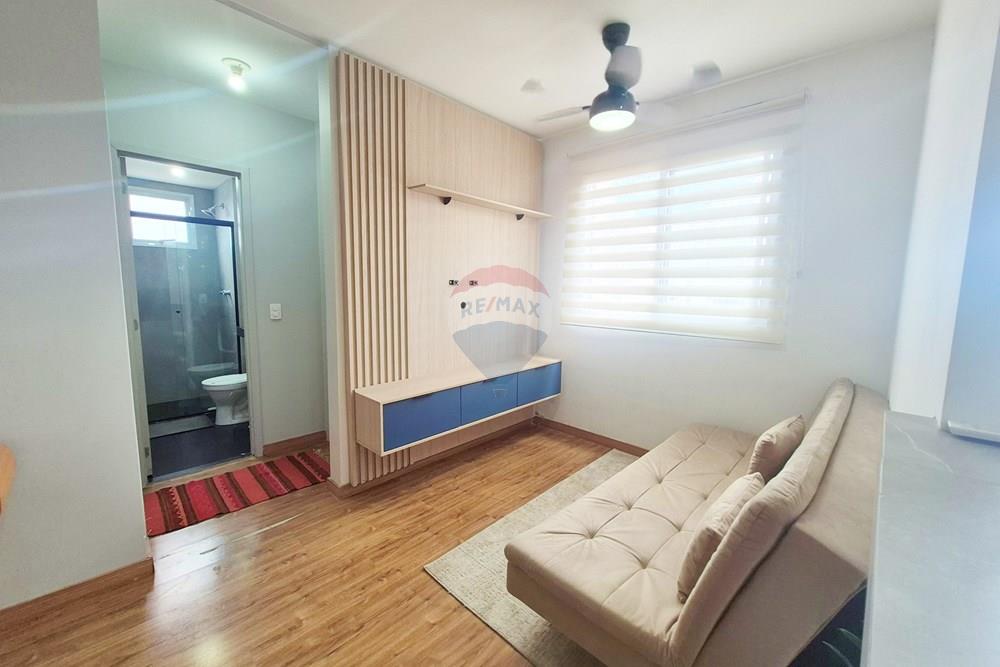 Apartamento - Alugar - São Paulo , São Paulo - 20260115_140843.jpg - 601451034-32