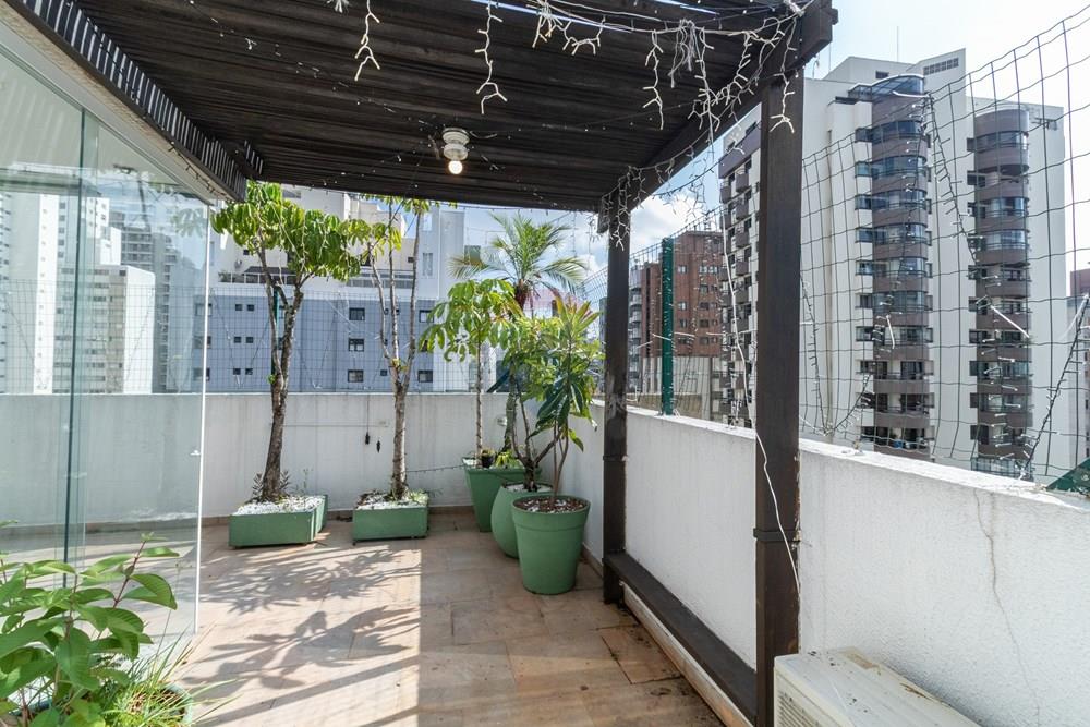 Apartamento - Venda - São Paulo , São Paulo - 01fotos_032.jpg - 601181003-116
